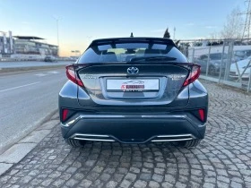 Toyota C-HR 2.0-Hybrid 185k.c./НАЛИЧНИ/ 0 km, снимка 3