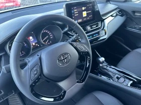 Toyota C-HR 2.0-Hybrid 185k.c./НАЛИЧНИ/ 0 km, снимка 6