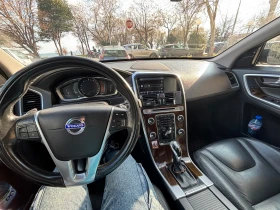 Volvo XC60 3.0 T6, снимка 9
