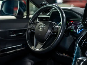 Toyota Venza XLE* Hybrid* AWD, снимка 14