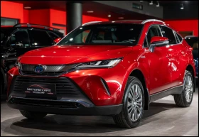 Toyota Venza XLE* Hybrid* AWD, снимка 3