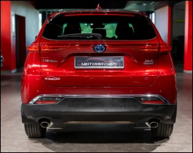 Toyota Venza XLE* Hybrid* AWD, снимка 5