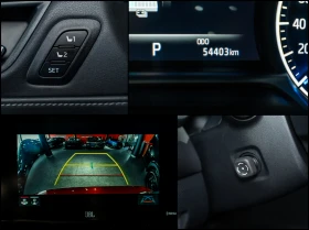 Toyota Venza XLE* Hybrid* AWD, снимка 16