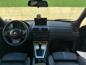 BMW X3 3.0 D, снимка 8