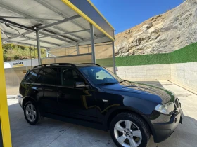 BMW X3 3.0 D, снимка 7