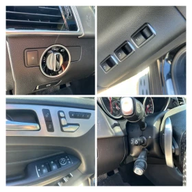 Mercedes-Benz GLS 350 CDI* AMG* FULL* ОТ SILVERSTAR* , снимка 14
