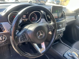 Mercedes-Benz GLS 350 CDI* AMG* FULL* ОТ SILVERSTAR* , снимка 9