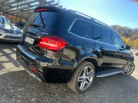 Mercedes-Benz GLS 350 CDI* AMG* FULL* ОТ SILVERSTAR* , снимка 4
