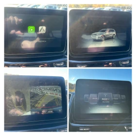 Mercedes-Benz GLS 350 CDI* AMG* FULL* ОТ SILVERSTAR* , снимка 13