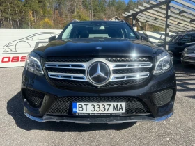Mercedes-Benz GLS 350 CDI* AMG* FULL* ОТ SILVERSTAR* , снимка 2