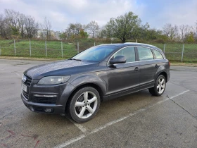 Audi Q7, снимка 3
