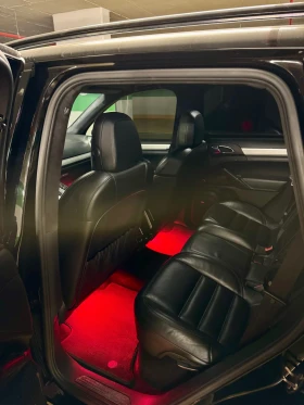 Porsche Cayenne Turbo, снимка 10