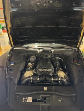 Porsche Cayenne Turbo, снимка 6