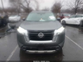 Nissan Pathfinder SL 4WD, снимка 2