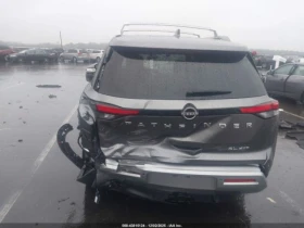 Nissan Pathfinder SL 4WD, снимка 12