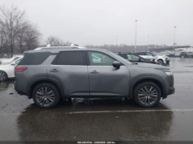 Nissan Pathfinder SL 4WD, снимка 13