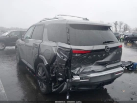 Nissan Pathfinder SL 4WD, снимка 4