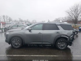 Nissan Pathfinder SL 4WD, снимка 14