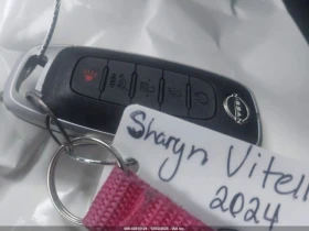 Nissan Pathfinder SL 4WD, снимка 10