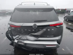 Nissan Pathfinder SL 4WD, снимка 5