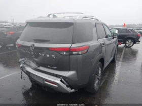 Nissan Pathfinder SL 4WD, снимка 6