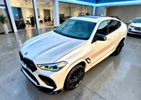 BMW X6 M Competition* Harman Kardon * Панорама * Лизинг, снимка 9