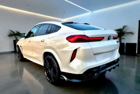 BMW X6 M Competition* Harman Kardon * Панорама * Лизинг, снимка 7