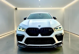 BMW X6 M Competition* Harman Kardon * Панорама * Лизинг, снимка 2