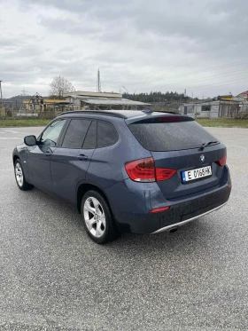 BMW X1, снимка 5