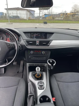 BMW X1, снимка 7