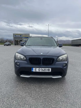 BMW X1, снимка 6