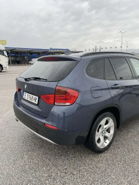 BMW X1, снимка 10