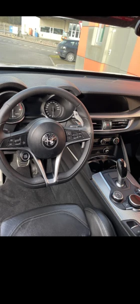 Alfa Romeo Stelvio 210ps , снимка 3