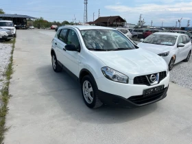Nissan Qashqai 1, 5DCI 110 ps, снимка 2