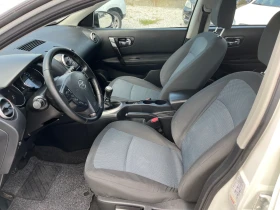 Nissan Qashqai 1, 5DCI 110 ps, снимка 7