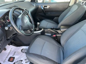 Nissan Qashqai 1, 5DCI 110 ps, снимка 7