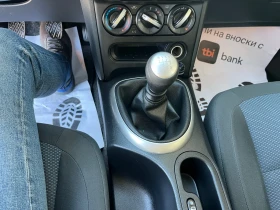 Nissan Qashqai 1, 5DCI 110 ps, снимка 11
