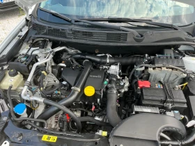 Nissan Qashqai 1, 5DCI 110 ps, снимка 13