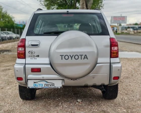 Toyota Rav4 2.0 116 К.С. 4Х4! ДИЗЕЛ! , снимка 6