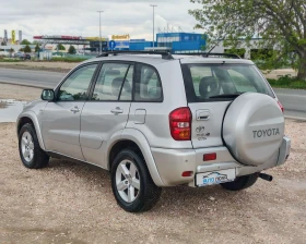Toyota Rav4 2.0 116 К.С. 4Х4! ДИЗЕЛ! , снимка 7