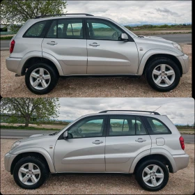 Toyota Rav4 2.0 116 К.С. 4Х4! ДИЗЕЛ! , снимка 4