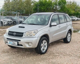 Toyota Rav4 2.0 116 К.С. 4Х4! ДИЗЕЛ! , снимка 3