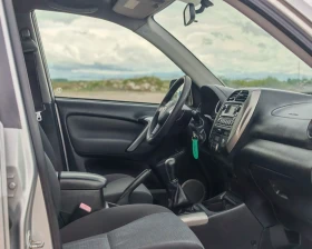 Toyota Rav4 2.0 116 К.С. 4Х4! ДИЗЕЛ! , снимка 10
