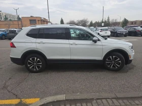 VW Tiguan * 4MOTION * PANO* KEYLESS* ПОДГРЕВ* , снимка 3