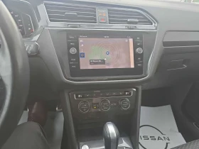 VW Tiguan * 4MOTION * PANO* KEYLESS* ПОДГРЕВ* , снимка 9