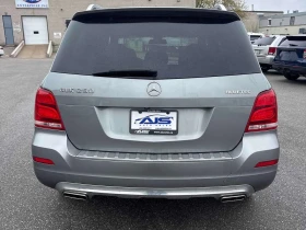 Mercedes-Benz GLK * 250 BlueTEC * CARFAX * БЕЗ ПЪРВОНАЧАЛНА ВНОСКА, снимка 4