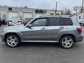 Mercedes-Benz GLK * 250 BlueTEC * CARFAX * БЕЗ ПЪРВОНАЧАЛНА ВНОСКА, снимка 2