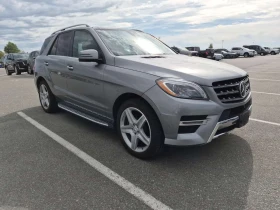 Mercedes-Benz ML 350 BLUETEC| DISTRONIC| 2 КЛЮЧА| HAR/KAR| PANO| CARFAX, снимка 2