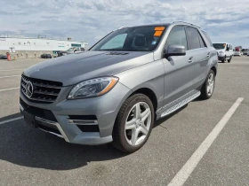 Mercedes-Benz ML 350 BLUETEC| DISTRONIC| 2 КЛЮЧА| HAR/KAR| PANO| CARFAX, снимка 1