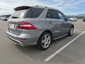 Mercedes-Benz ML 350 BLUETEC| DISTRONIC| 2 КЛЮЧА| HAR/KAR| PANO| CARFAX, снимка 3